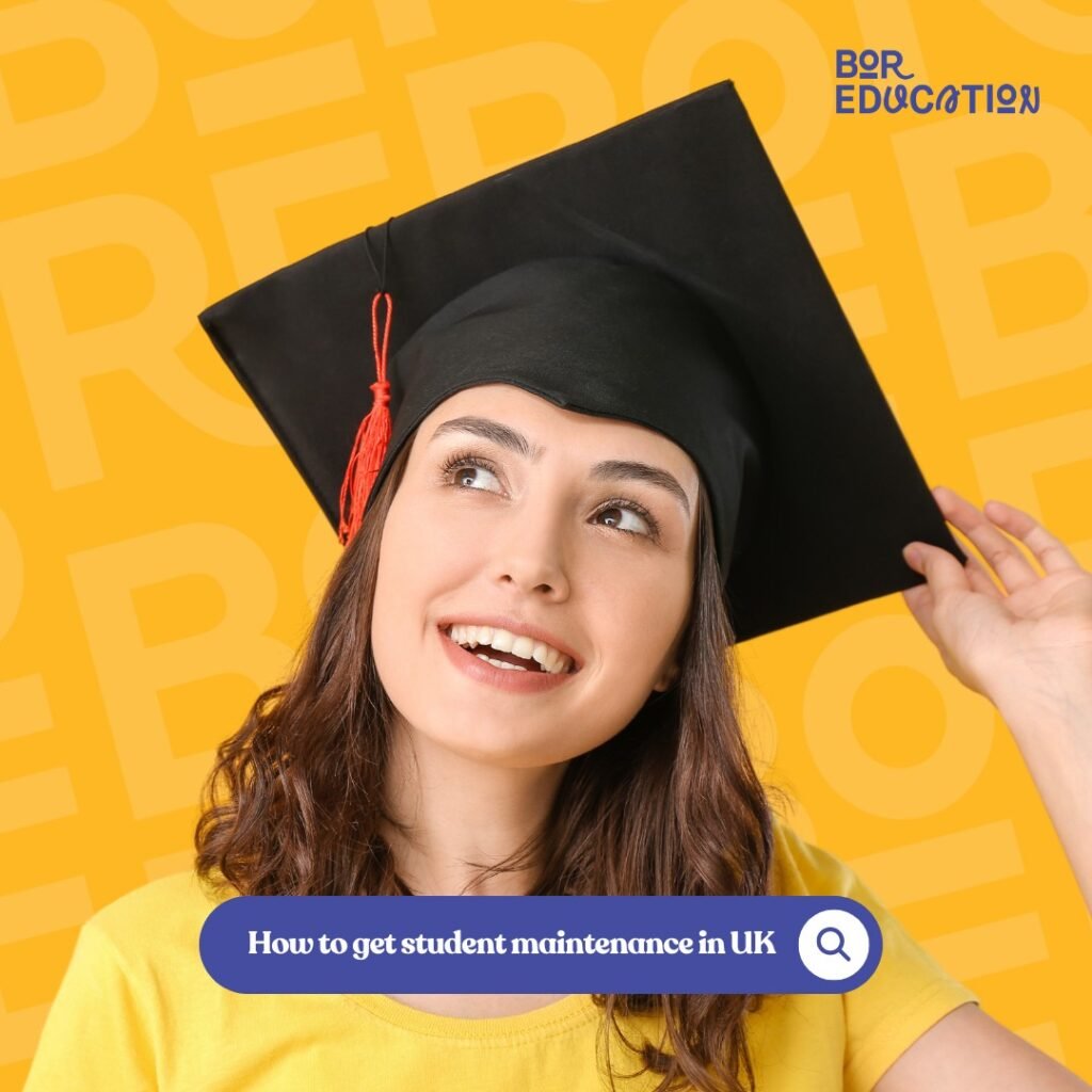 Instagram post from boreeducation. This post is in position 1.