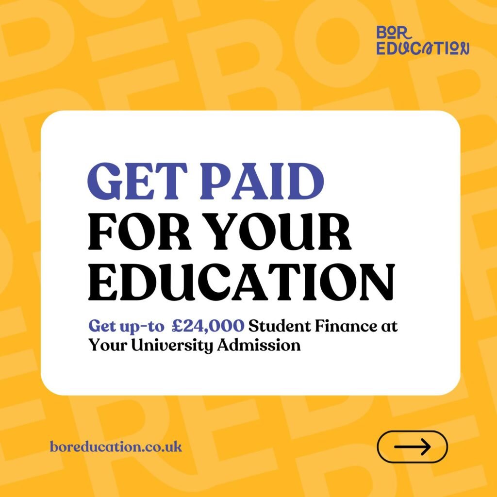 Instagram post from boreeducation. This post is in position 0.
