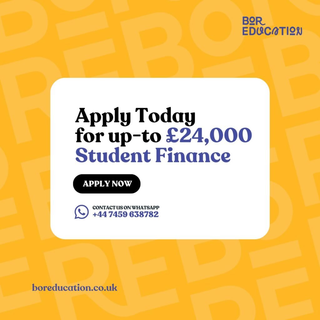 Instagram post from boreeducation. This post is in position 2.
