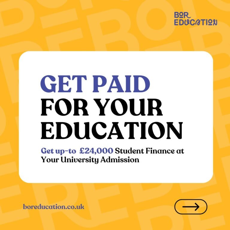 Instagram post from boreeducation. This post is in position 5.